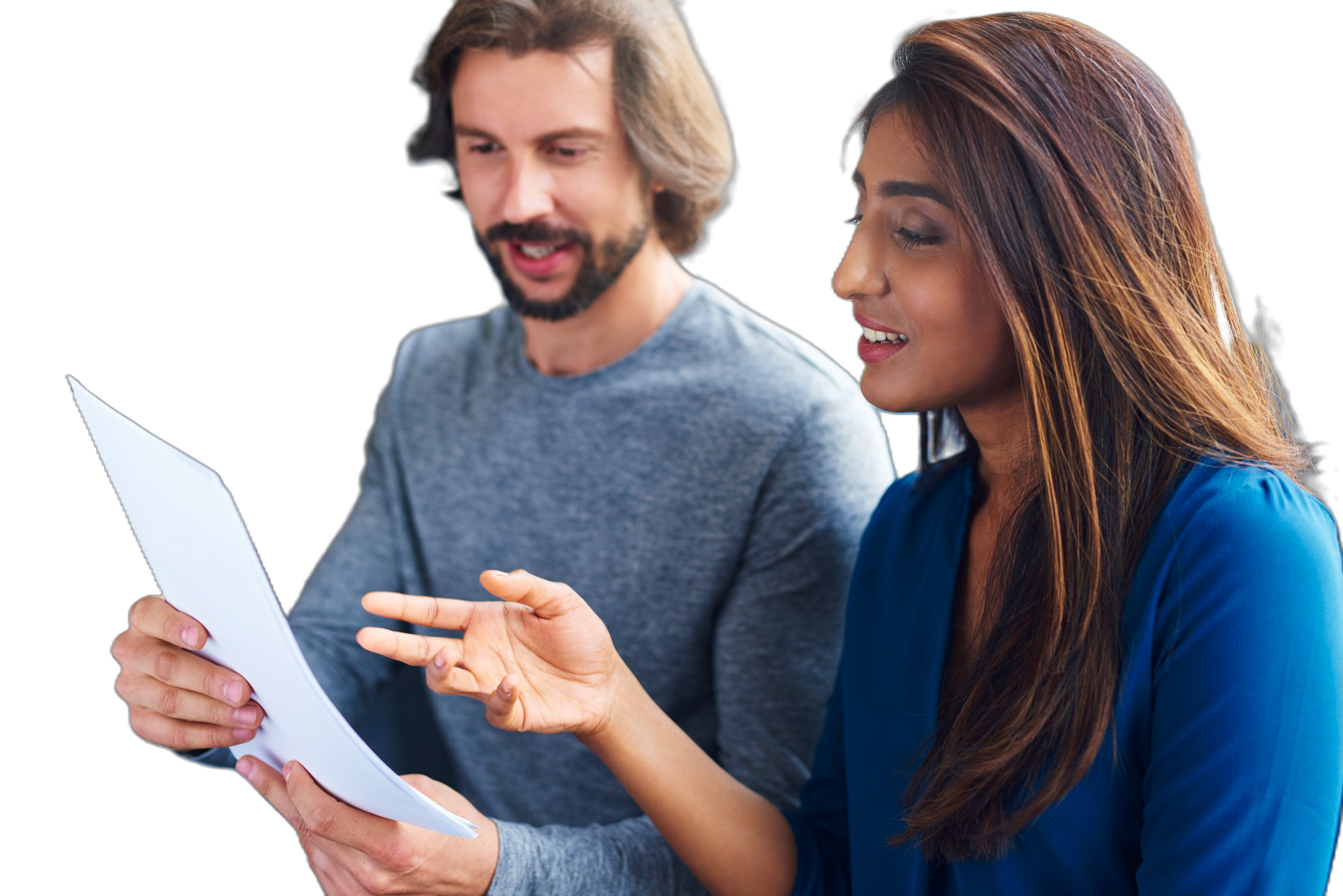 Spam checker for email deliverability factor